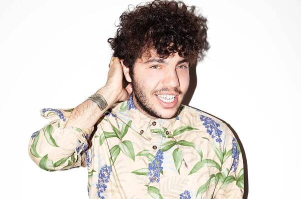 Benny Blanco, Downtown Music Publishing Strike Long-Term Partnership