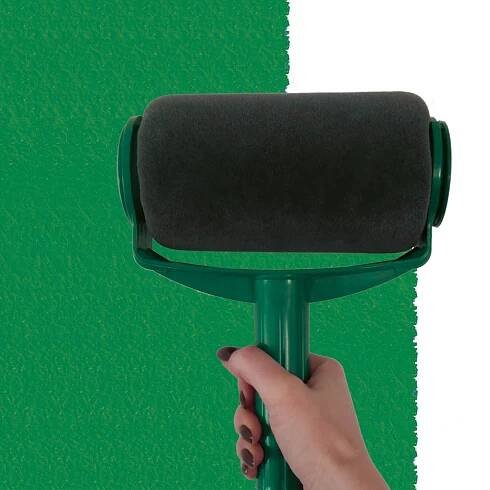 EASY PAINT PRO, paint roller kit