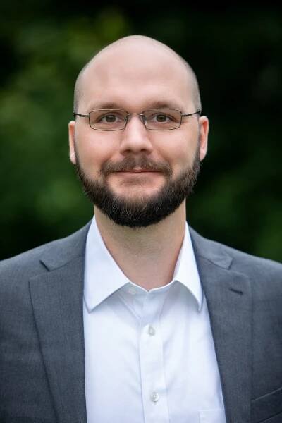 MartinBauer Announces New CEO in North America, Dr. Michael Wagner