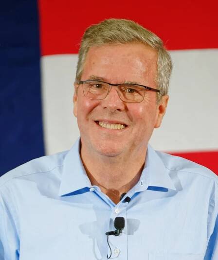 Soubor:Governor of Florida Jeb Bush 2015 in NH by Michael Vadon.jpg