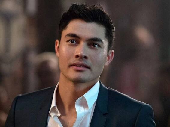 Henry Golding Got Real About Why Playing James Bond Would Be A 'Nightmare'
