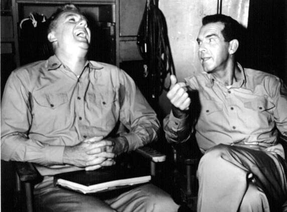 Fred MacMurray - Actor