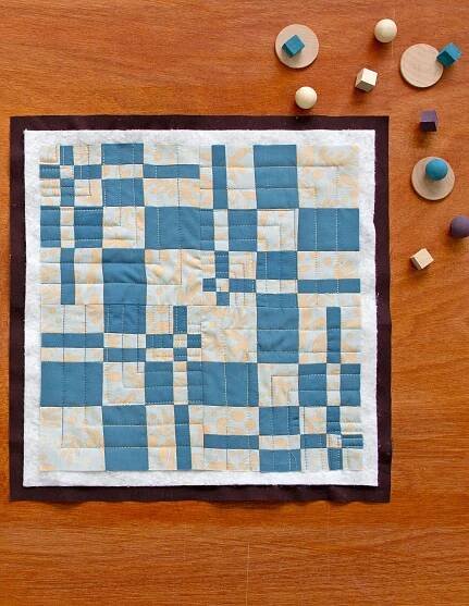 Duval by Suzy Quilts by Art Gallery Fabrics ® - Issuu