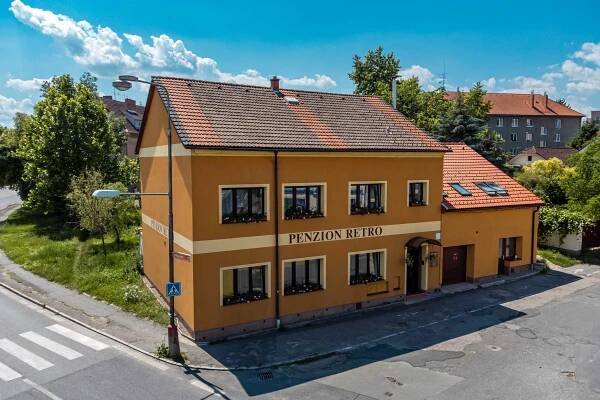 Penzion Retro, Kutná Hora | Hotel.cz