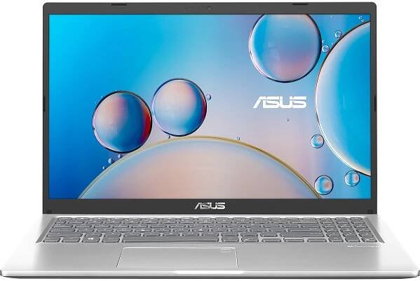 Notebook Asus X515KA 15,6 FHD Intel N4500 16GB SSD512GB Intel Graphics