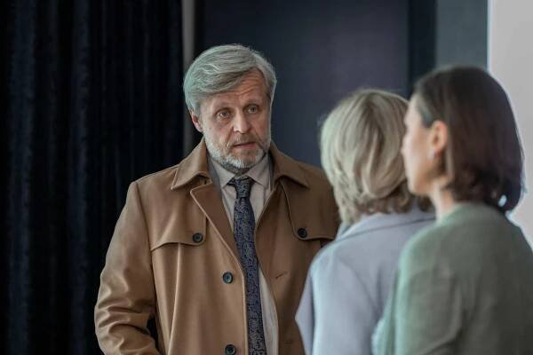 S kým žije Vasil Fridrich alias Luděk z Ulice: Po rozvodu tvoří pár s o třináct let mladší krásnou herečkou