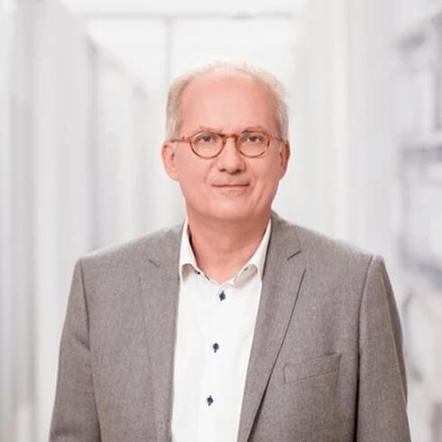 Über uns - Friedrich Funder Institut