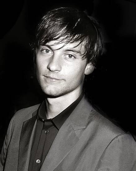 Toby Magurie Spiderman #celebrity photographer toronto