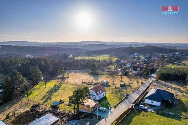 Bukovany, okres Benešov
