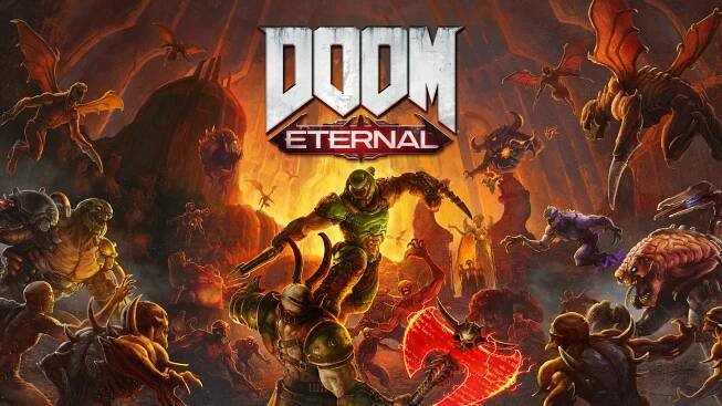 Doom Eternal čeština-Komunitní Překlady Testují Novou Metodu! 1