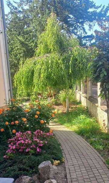 Villa Walir Mariánské Lázně Hotel