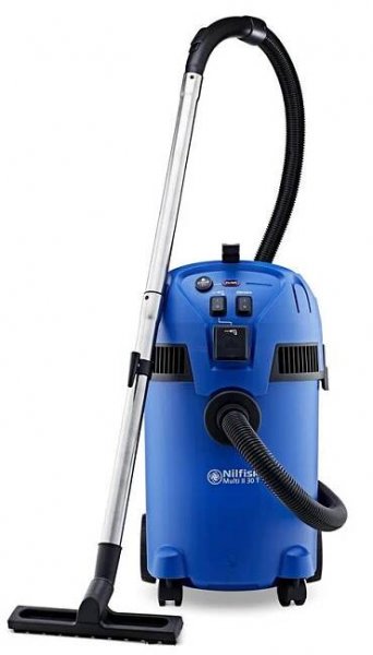 Nilfisk MULTI II 30 T od 3 848 Kč - Heureka.cz