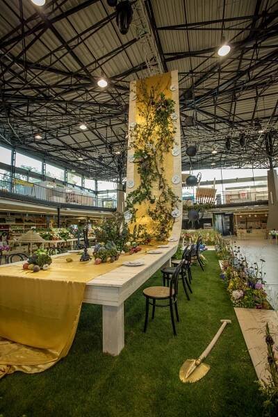 2019 | Výstaviště Flora Olomouc, a. s.