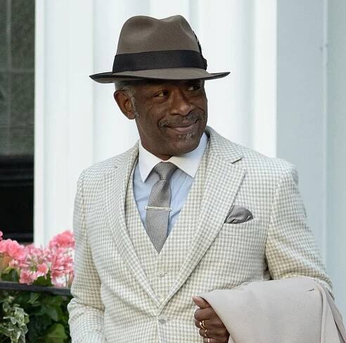 Is BBC’s new gay drama starring Lennie James worth a watch?