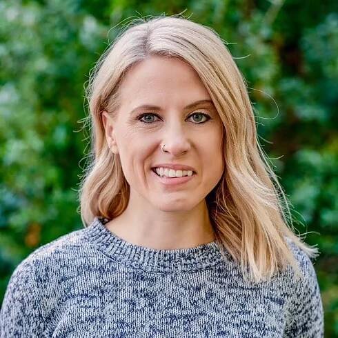 Meghan Collins