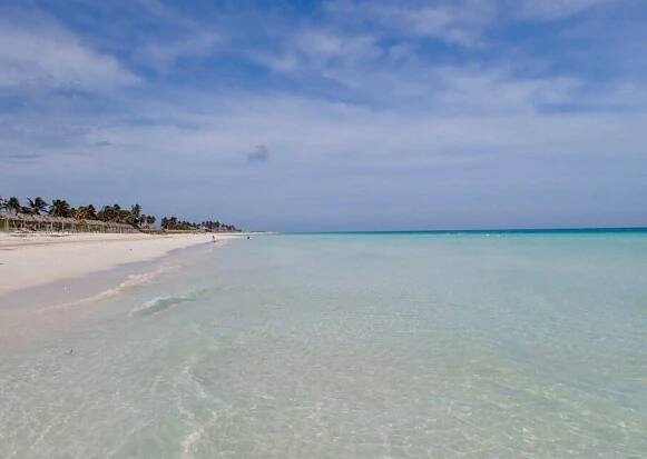 TRYP CAYO COCO - Updated 2025 Resort (All-Inclusive) Reviews (Jardines del Rey Archipelago)