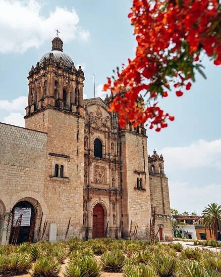 10 Best Things to Do in Oaxaca City — The Soloist :: Solo Female Travel Planning Company Based in New York City, Serving