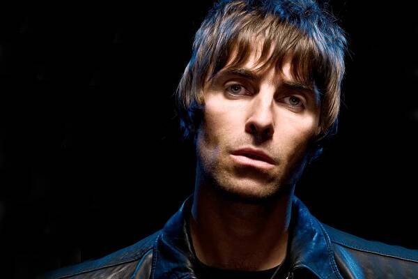 Liam Gallagher