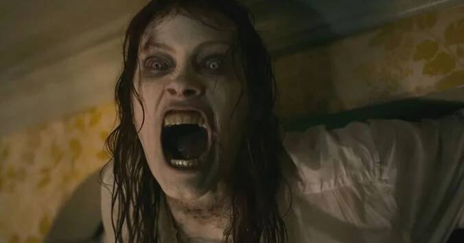 Nový Evil Dead oficiálně ve výrobě, chystaný film natočí režisér pavoučího hororu