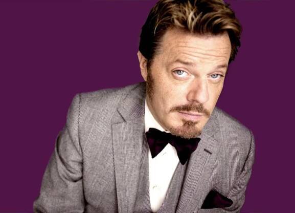 Eddie Izzard