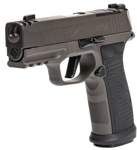 Pistole Sig Sauer P365 AXG Legion (tritiová mířidla)