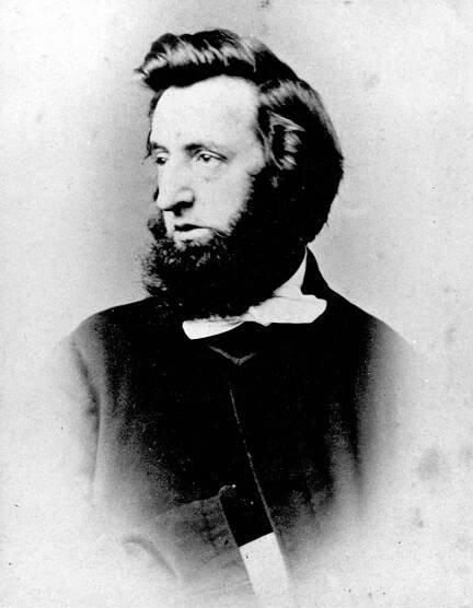 William and Catherine Booth Founders of the Salvation Army