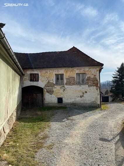 Prodej Dům, Bavorov, okres Strakonice