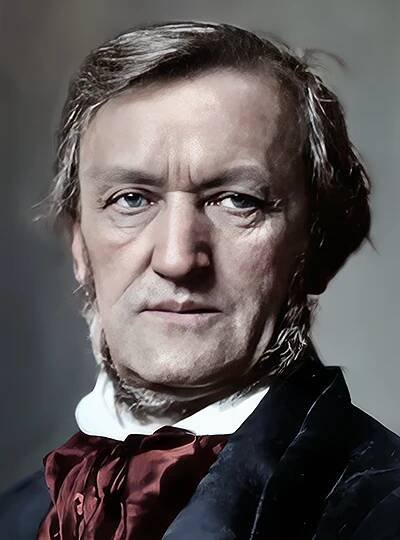 Richard Wagner