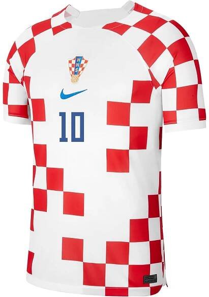 Croatia 22/23 Away Jersey by Nike – Arena Jerseys