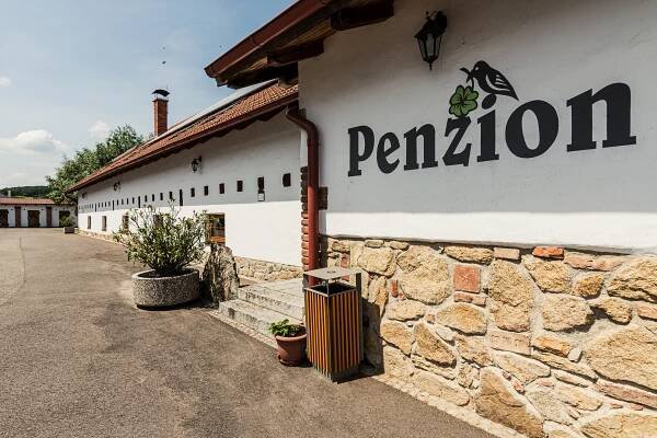 Rodinný areál Osada Havranů - Tip na výlet od Vyletnik.cz