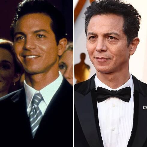 'Miss Congeniality' Cast: Where Are They Now?