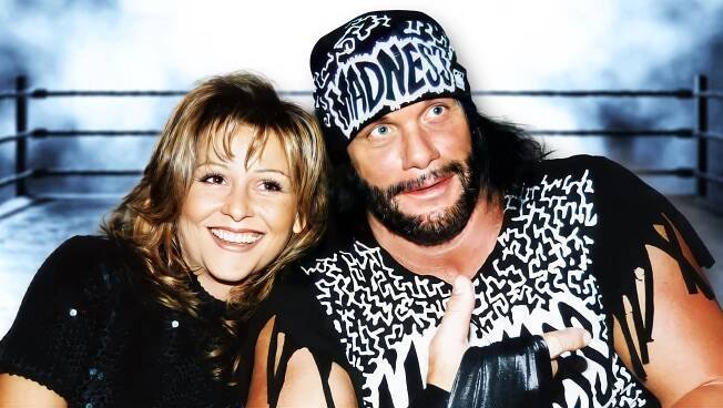 Randy Savage and Miss Elizabeth: Their Tragic True Story