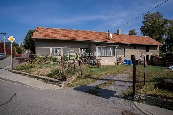 Radíkov u Olomouce RD - RS Moravia