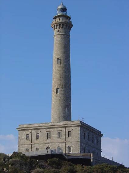 File:Faro Cabo de Palos.jpg - Wikimedia Commons