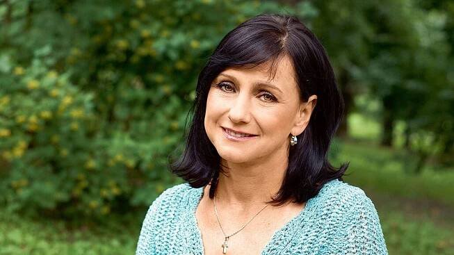 Miroslava Skovajsová