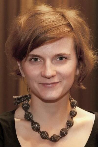 Anita Krausová herečka