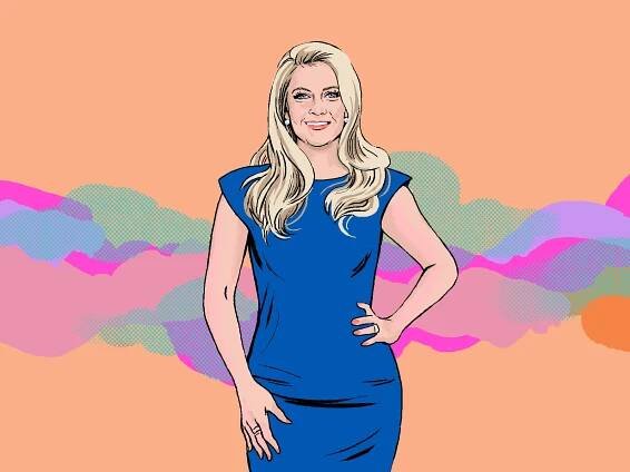 How I Travel: Melissa Joan Hart Tells Off Fellow Plane Passengers