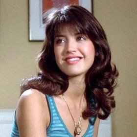The Real Reason Phoebe Cates Left Hollywood at the Height of Her Fame Has Finally Been Revealed