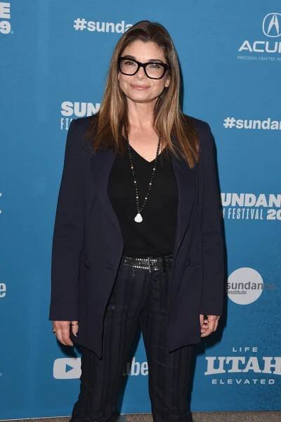 Where is Laura San Giacomo now? -