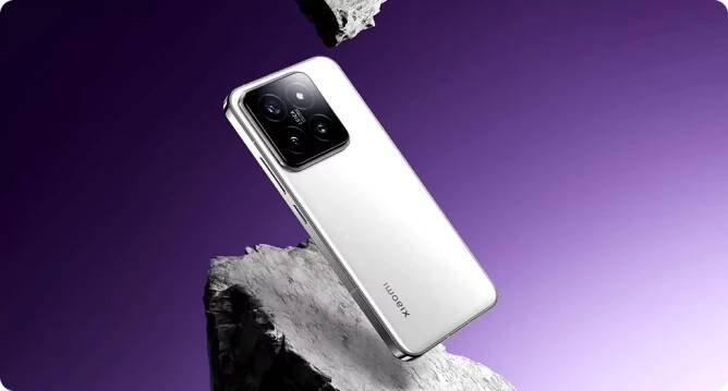 Xiaomi 14 5G 512GB