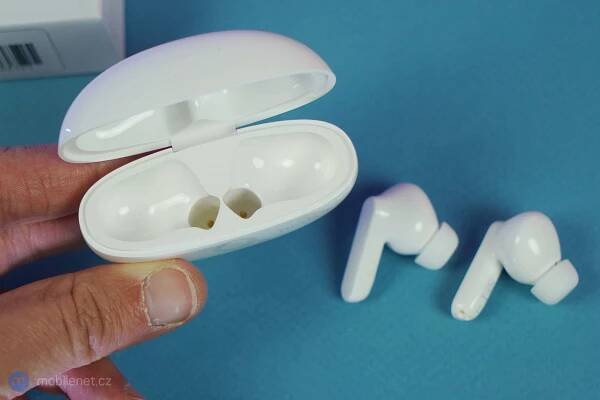 O2 Pods+