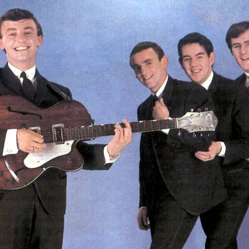 Gerry and the Pacemakers Lead Singer Gerry Marsden Dead at 78