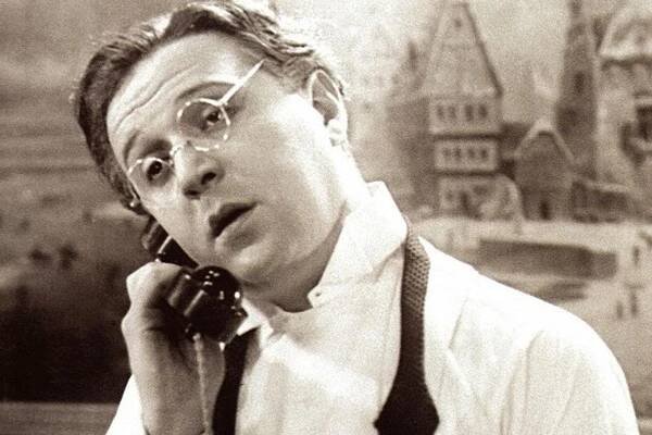 Tragický příběh Hugo Haase a jeho ženy: Bibi dožila opuštěná za klášterními zdmi