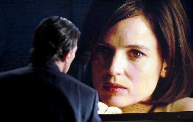 Kůže, kterou nosím - Z filmu - Elena Anaya