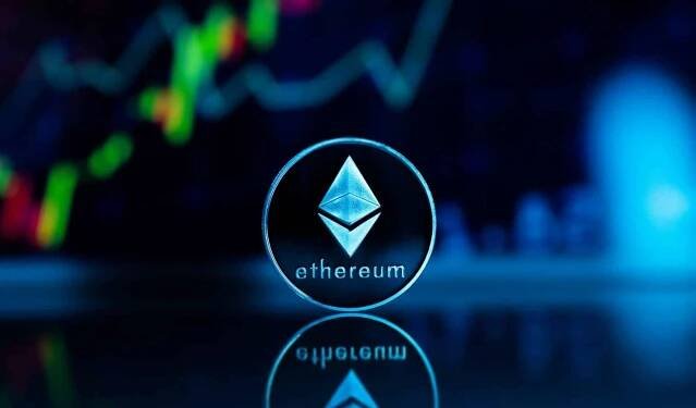 Cena etherea míří k novým historickým maximům: Bude 15 000 dolarů vrcholem cyklu?