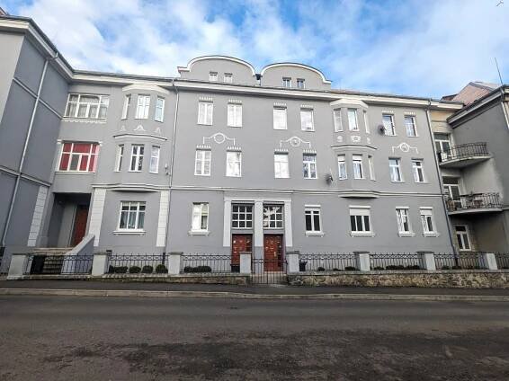 Pronájem bytu 4+1, Železná 225, Ústí nad Labem