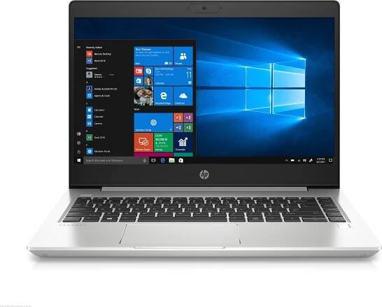 HP Probook 445 G7