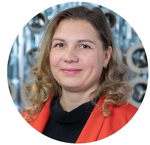 Team- Sächsisches Textilforschungsinstitut e.V. (STFI)