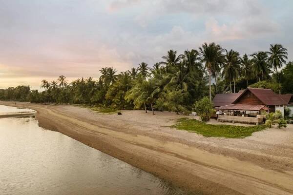 Rekreační pronájmy vhodné pro domácí mazlíčky Ko Samui Island | Airbnb - Surat Thani, Thajsko