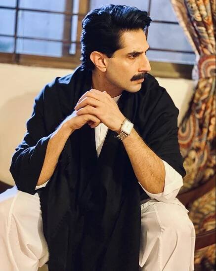 Meet Pakistan's Rising Star, Bilal Ashraf -